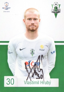 Vlastimil Hrubý (Jablonec)
