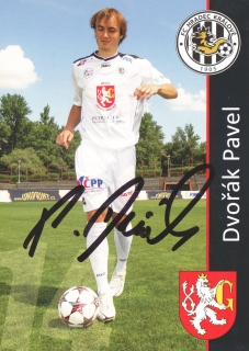 Pavel Dvořák (Hradec Králové)