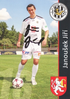 Jiří Janoušek (Hradec Králové)