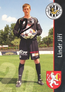 Jiří Lindr (Hradec Králové)