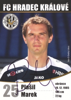 Marek Plašil (Hradec Králové)