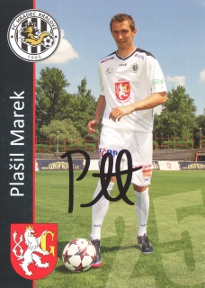 Marek Plašil (Hradec Králové)