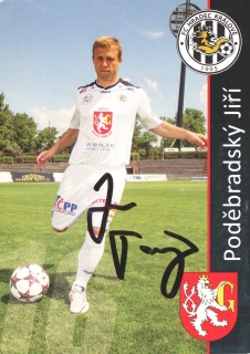 Jiří Poděbradský (Hradec Králové)