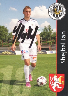 Jan Shejbal (Hradec Králové)
