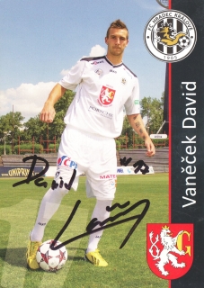 David Vaněček (Hradec Králové)