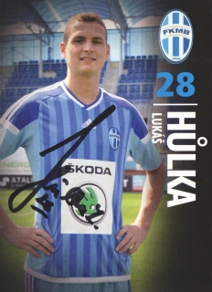 Lukáš Hůlka (Mladá Boleslav)