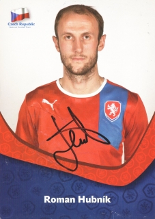 Roman Hubník (Česko)