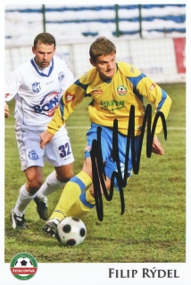 Filip Rýdel (Tescoma Zlín)