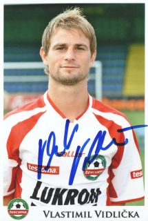 Vlastimil Vidlička (Tescoma Zlín)