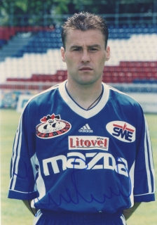 Pavel Hapal (Sigma Olomouc)