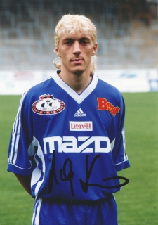 Michal Kovář (Sigma Olomouc)