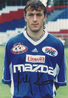 Michal Kovář (Sigma Olomouc)