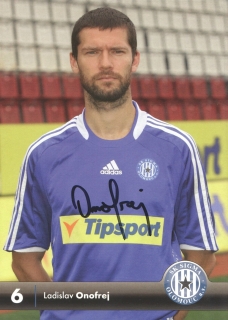 Ladislav Onofrej (Sigma Olomouc)