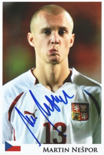 Martin Nešpor (Česko)