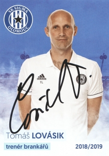 Tomáš Lovásik (Sigma Olomouc)