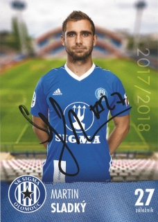 Martin Sladký (Sigma Olomouc)