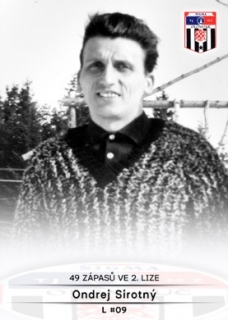  L 09 - Ondrej Sirotný