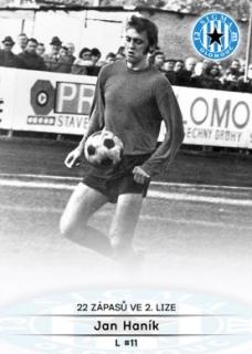  L 11 - Jan Haník