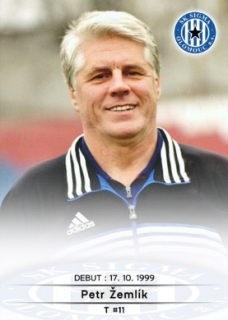 T 11 - Petr Žemlík