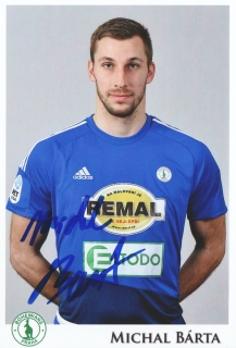 Michal Bárta (Bohemians 1905)
