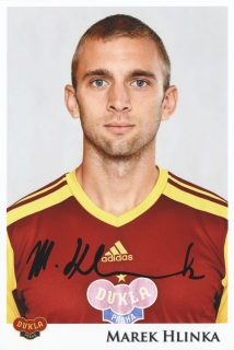Marek Hlinka (Dukla Praha)