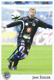 Jan Šisler (Hradec Králové)