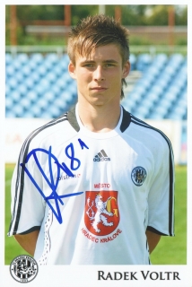 Radek Voltr (Hradec Králové)