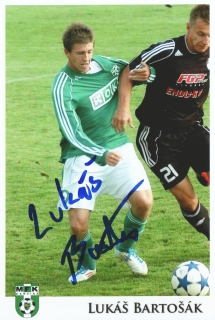 Lukáš Bartošák (Karviná)