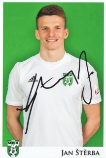 Jan Štěrba (Karviná)
