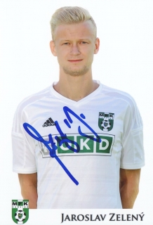 Jaroslav Zelený (Karviná)