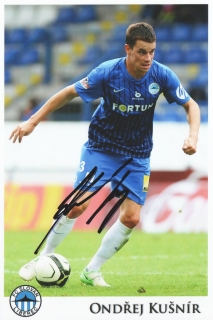 Ondřej Kušnír (Slovan Liberec)