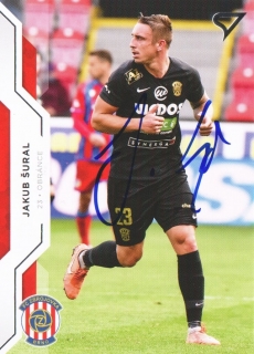 Jakub Šural (Zbrojovka Brno)