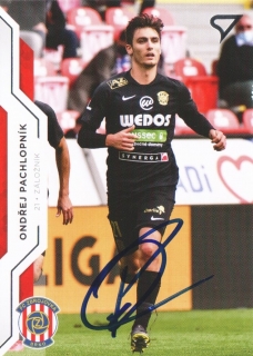 Ondřej Pachlopník (Zbrojovka Brno)