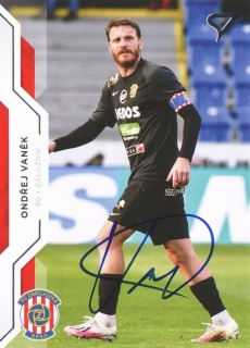 Ondřej Vaněk (Zbrojovka Brno)