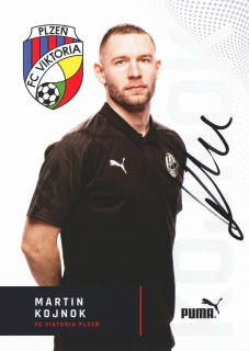 Martin Kojnok (Viktoria Plzeň)