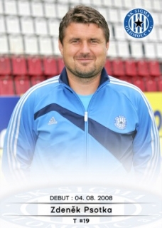 T 19 - Zdeněk Psotka