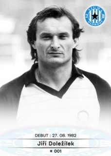 001 - Jiří Doležílek