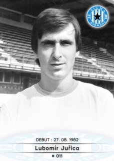 011 - Lubomír Juřica