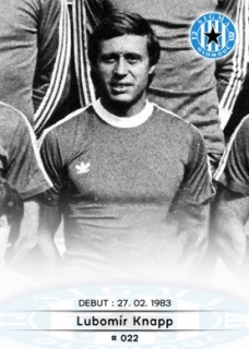 022 - Lubomír Knapp
