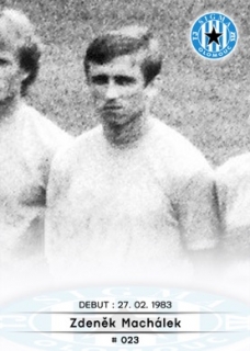 023 - Zdeněk Machálek