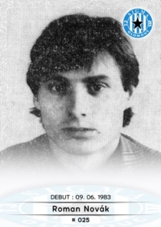 025 - Roman Novák