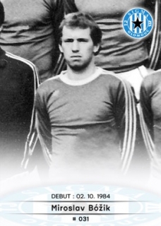 031 - Miroslav Bóžik