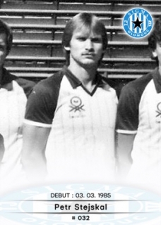 032 - Petr Stejskal