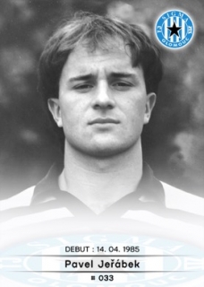 033 - Pavel Jeřábek