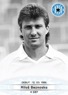 037 - Miloš Beznoska