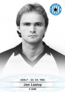 040 - Jan Laslop
