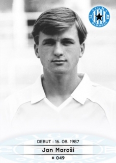 049 - Jan Maroši