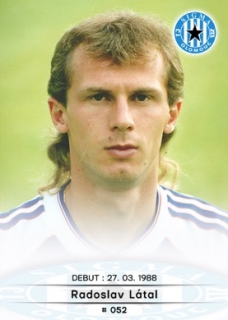 052 - Radoslav Látal