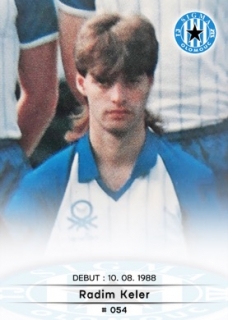 054 - Radim Keler