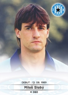 060 - Miloš Slabý